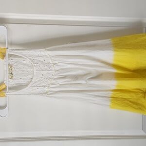 Free People Tank/Tunic